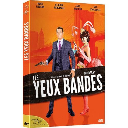 Les Yeux Bandés