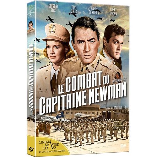Le Combat Du Capitaine Newman