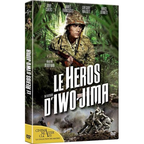 Le Héros D'iwo-Jima
