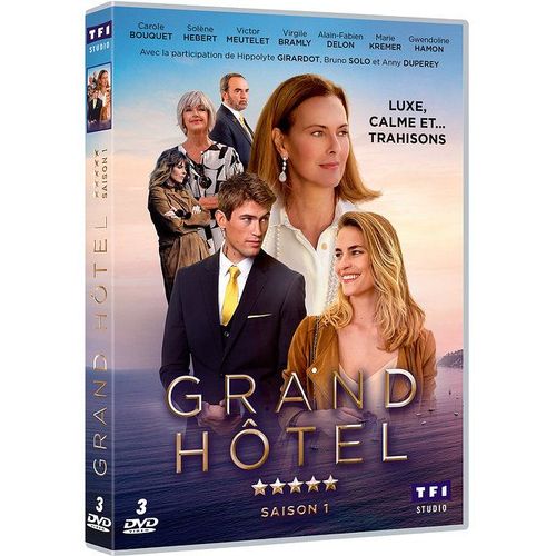 Grand Hôtel