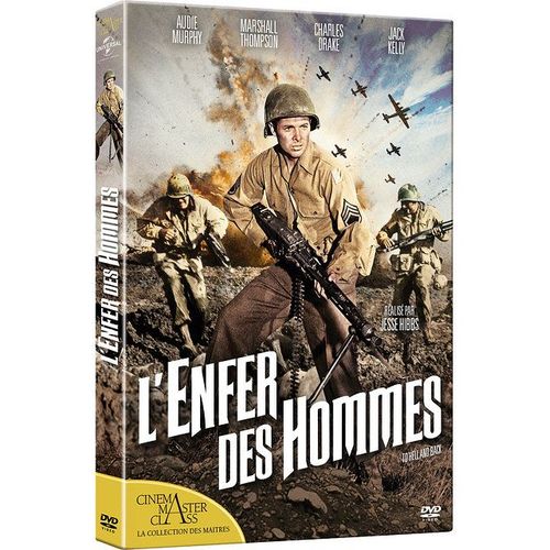 L'enfer Des Hommes