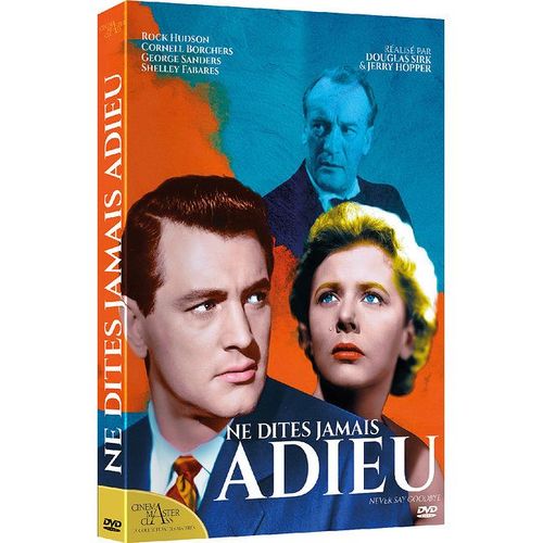 Ne Dites Jamais Adieu