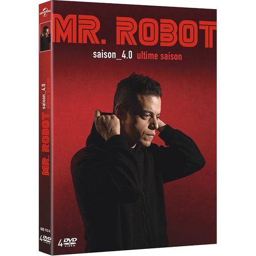 Mr. Robot - Saison 4