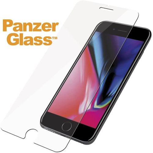 1051 Verre Trempé Pour Ipad Mini 4 Transparent
