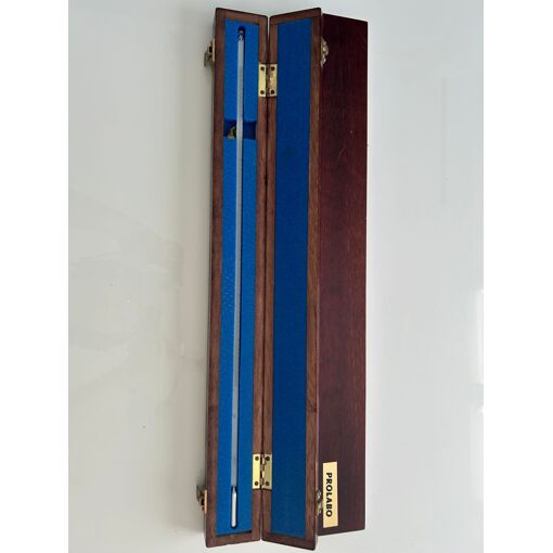 ANCIEN BIBENDUM MICHELIN Thermometre Pub De Garage Annees 60/70 EUR 200,00 - FR