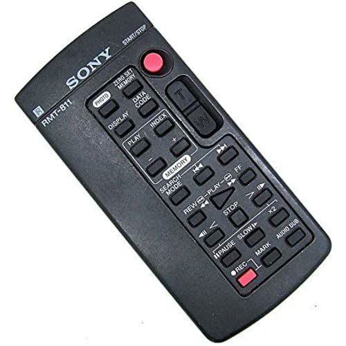 télécommande Sony RMT-811