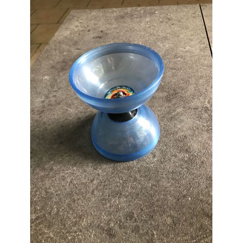 Juggling Diabolo Sticks Uniquement