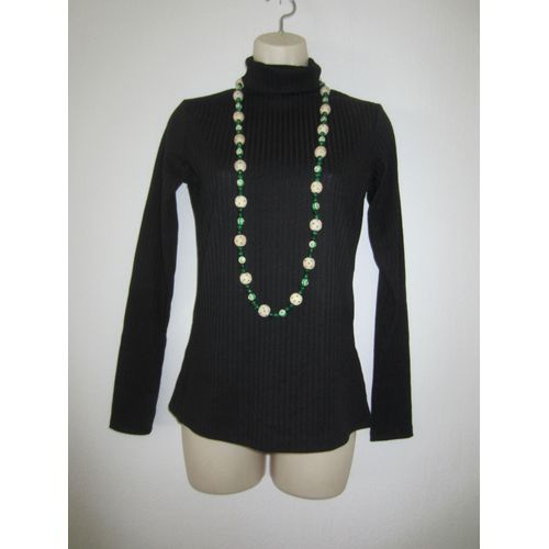 Pull Noir T 36