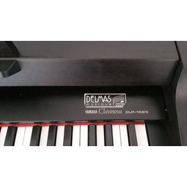 Yamaha clp deals 152