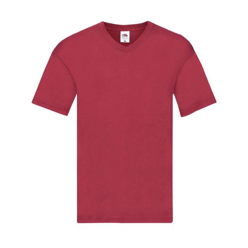 Fruit Of The Loom - T-Shirt Original - Homme