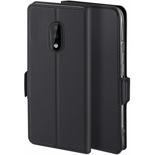 Coque Oneplus 7, Portefeuille Etui Housse Pour Oneplus 7 En Cuir Pu Premium Flip Case Avec Carte Fente [Stand Feature][Fermeture Magnétique][Résistant Aux Chocs], Noir
