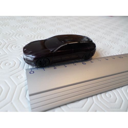 Citroen Modele Concept Car N°9-Norev