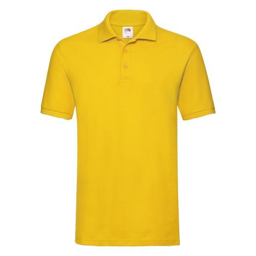 Fruit Of The Loom - Polo Premium - Homme