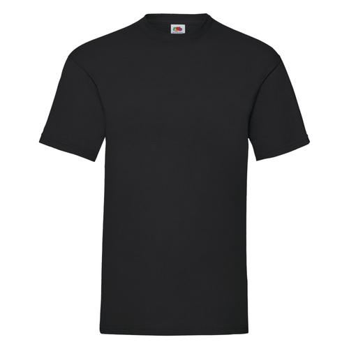 Fruit Of The Loom - T-Shirt Manches Courtes - Homme