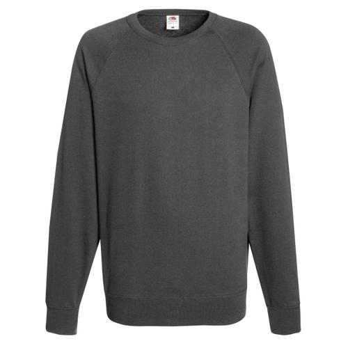 Fruit Of The Loom - Sweatshirt Léger - Homme