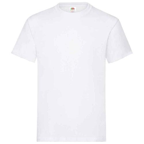 Fruit Of The Loom - T-Shirt - Adulte