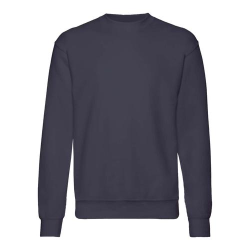 Fruit Of The Loom - Sweatshirt Classique - Enfant Unisexe (Lot De 2)