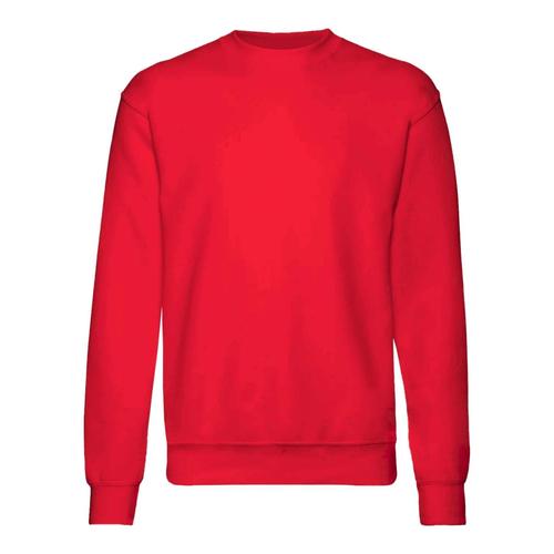 Fruit Of The Loom - Sweatshirt Classique - Enfant Unisexe (Lot De 2)