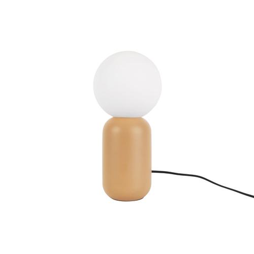 Lampe À Poser Design Boule Gala - H. 32 Cm -