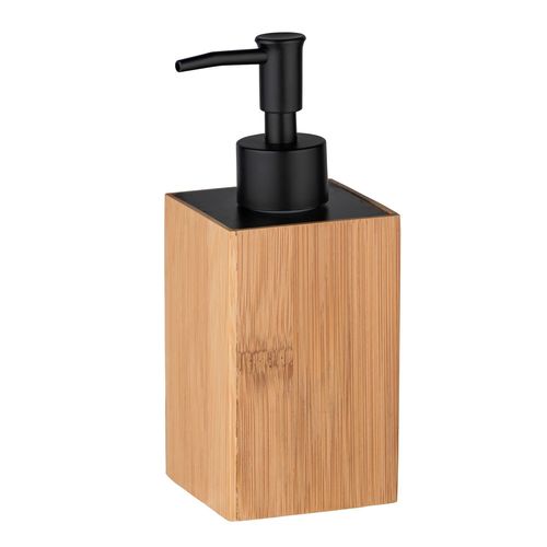 Distributeur de savon scandi Padua - Marron