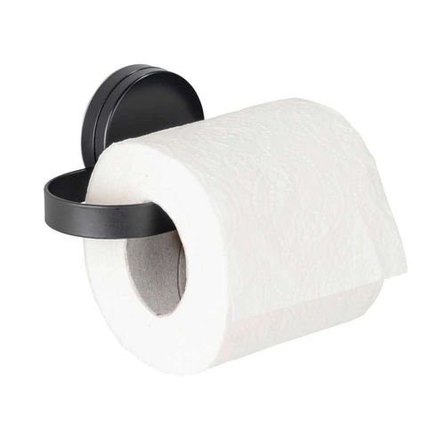 Dérouleur de papier WC en acier inoxydable
