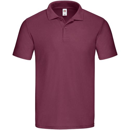 Fruit Of The Loom - Polo Original - Homme