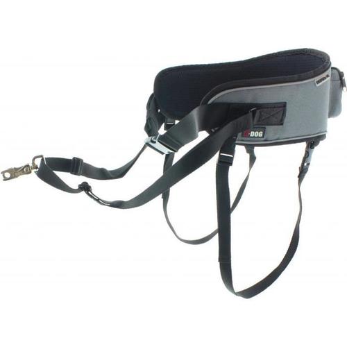 Ceinture Canicross Style I-Dog