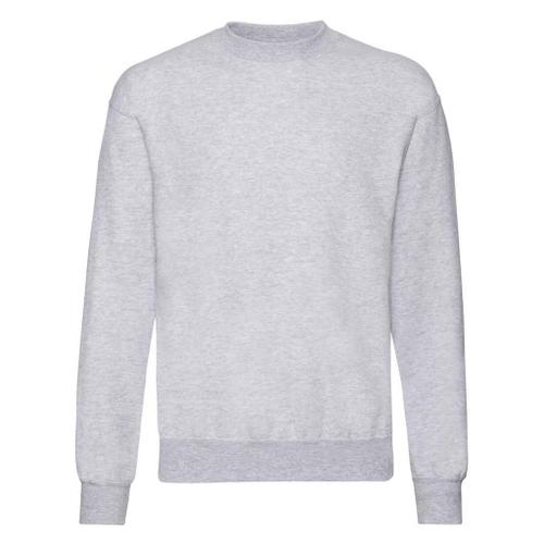 Fruit Of The Loom - Sweat Classic - Homme