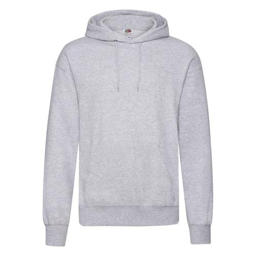 Fruit Of The Loom - Sweat À Capuche Classic - Adulte