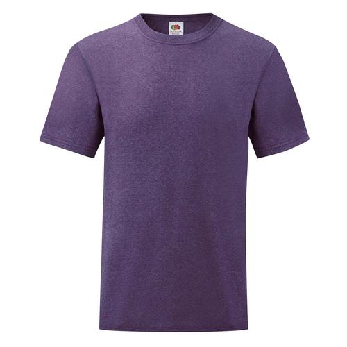 Fruit Of The Loom - T-Shirt Valueweight - Homme