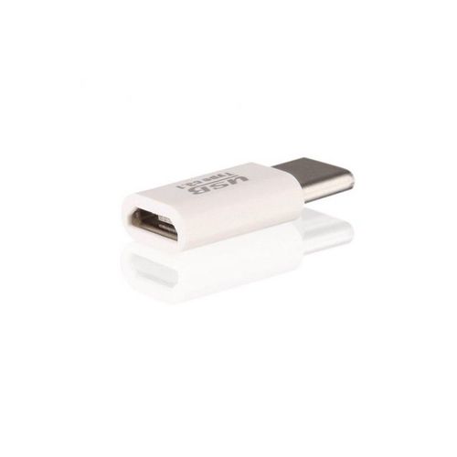 Adaptateur USB C vers Micro USB femelle Pour tout type de Huawei