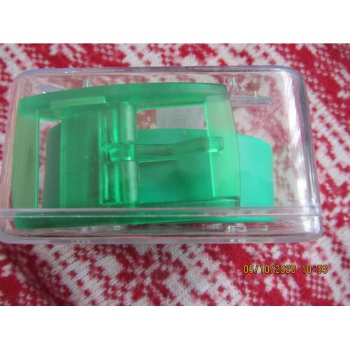 Ceinture En Silicone Neuve Kma