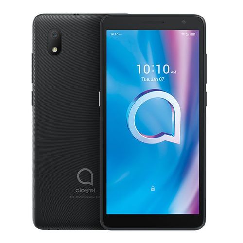 Alcatel 1B 2020 Dual SIM 32 Go Noir