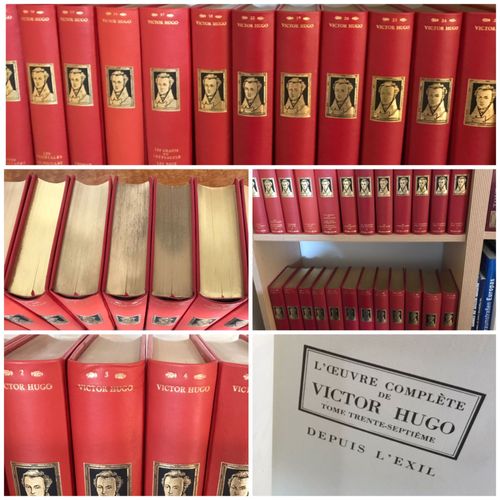 Livres Collection