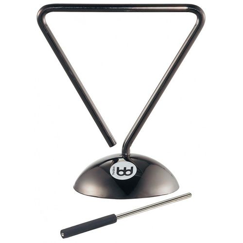 Meinl Tril - Liquid Triangle Noir