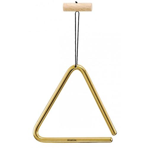 Meinl Tri15b - Triangle Laiton Massif 15 Cm