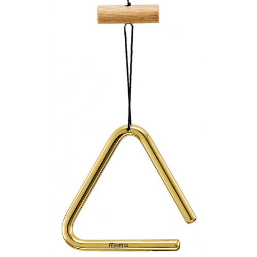 Meinl Tri10b - Triangle Laiton Massif 10 Cm