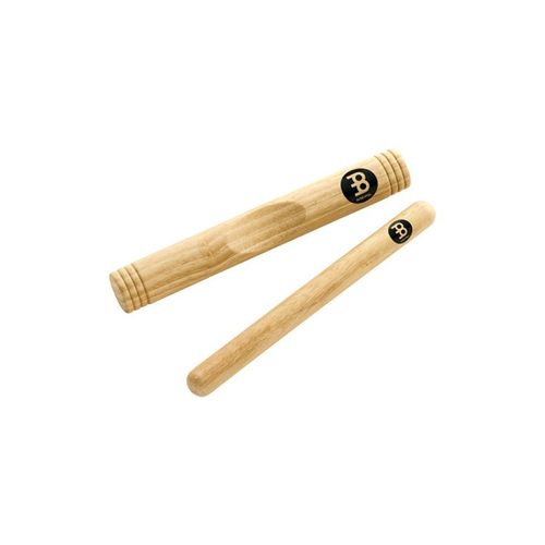 Meinl Cl2hw - Paire De Claves Africaines Naturel