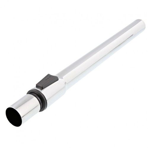 Tube Télescopique En Métal Pour Aspirateur Aeg - Electrolux - Zanussi - Tornado
