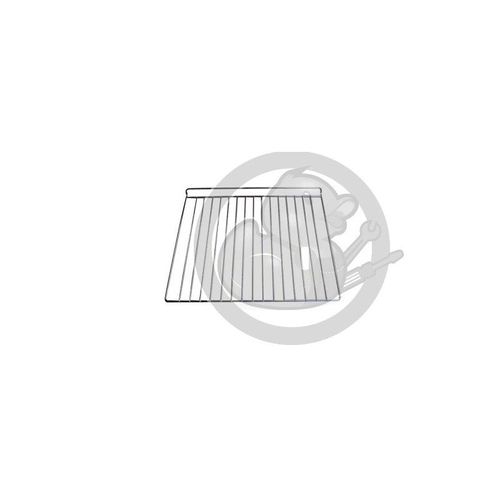 Grille four Electrolux, 3546220033