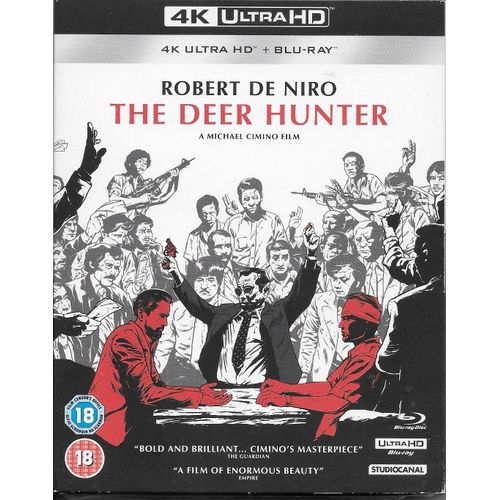 The Deer Hunter