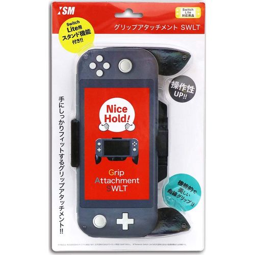 Grip Stand For Nintendo Switch Lite [Import Japonais]