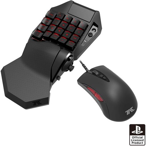 Tactical Assault Commander Mechanical Keypad Type M2 [Import Japonais]