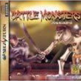 Battle Monsters [Import Japonais]