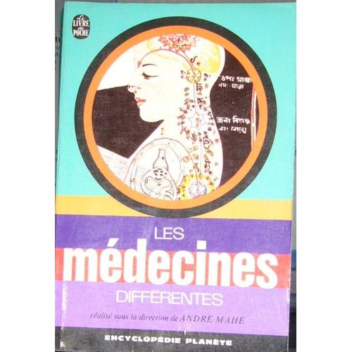 Les Médecines Différentes
