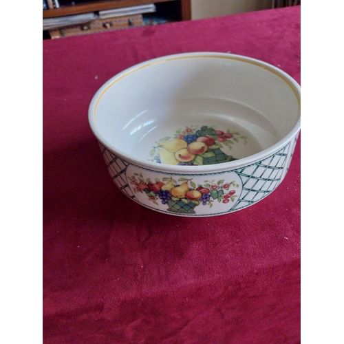 Saladier Villeroy Et Boch