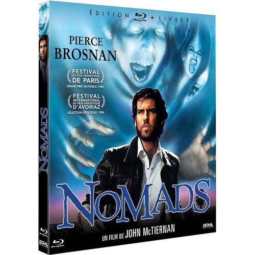 Nomads - Blu-Ray