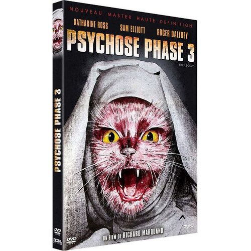 Psychose Phase 3