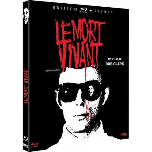 Le Mort Vivant - Blu-Ray