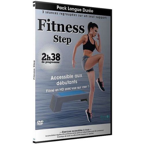 Fitness Step